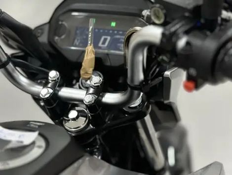 Honda CG 160 FAN