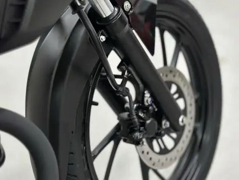 Honda CG 160 FAN
