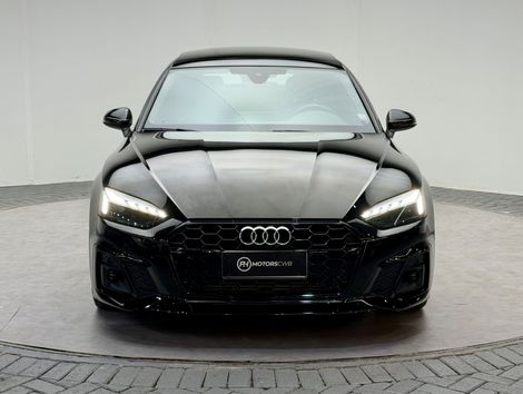 Audi A5 Sportback S-Line 2.0 TFSI S-tronic