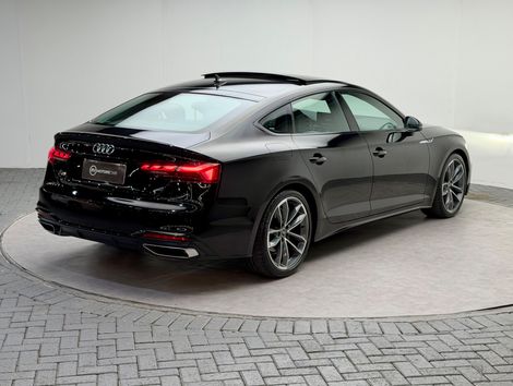 Audi A5 Sportback S-Line 2.0 TFSI S-tronic