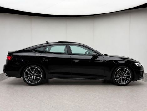 Audi A5 Sportback S-Line 2.0 TFSI S-tronic