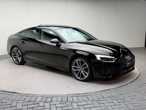 Audi A5 Sportback S-Line 2.0 TFSI S-tronic