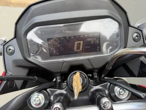 Honda CG 160 FAN