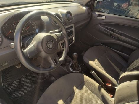 VolksWagen Saveiro Startline 1.6 T.Flex 8V