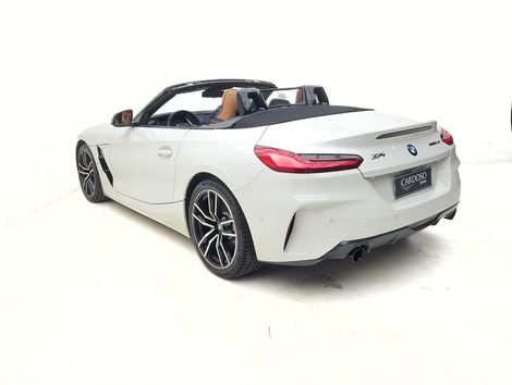 BMW Z4 Roadster sDRIVE 30i MSport 2.0 TB Aut