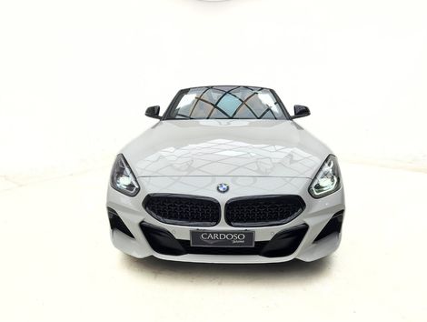 BMW Z4 Roadster sDRIVE 30i MSport 2.0 TB Aut
