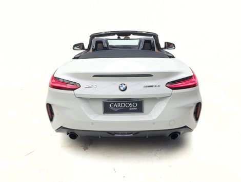 BMW Z4 Roadster sDRIVE 30i MSport 2.0 TB Aut