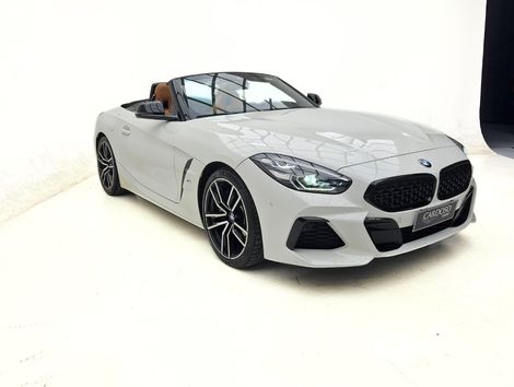 BMW Z4 Roadster sDRIVE 30i MSport 2.0 TB Aut