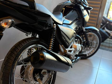 HONDA CG 160 START