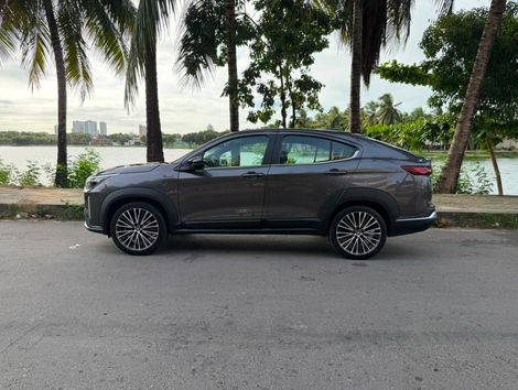 Fiat Fastback Limited Ed.1.3 270 T.Flex Aut.