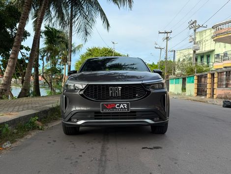 Fiat Fastback Limited Ed.1.3 270 T.Flex Aut.