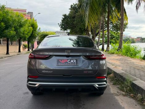 Fiat Fastback Limited Ed.1.3 270 T.Flex Aut.
