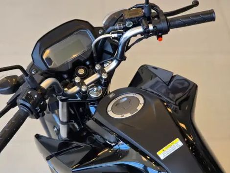 Honda CG 160 FAN
