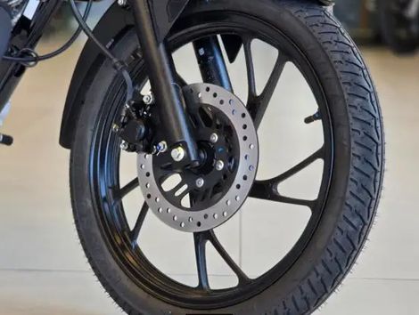 Honda CG 160 FAN