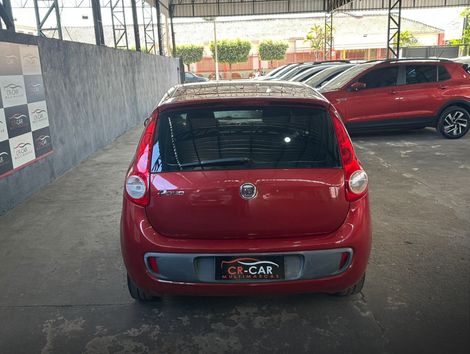Fiat Palio ATTRACTIVE 1.0 EVO Fire Flex 8v 5p