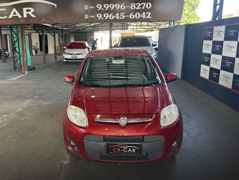 Fiat Palio ATTRACTIVE 1.0 EVO Fire Flex 8v 5p