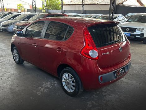 Fiat Palio ATTRACTIVE 1.0 EVO Fire Flex 8v 5p