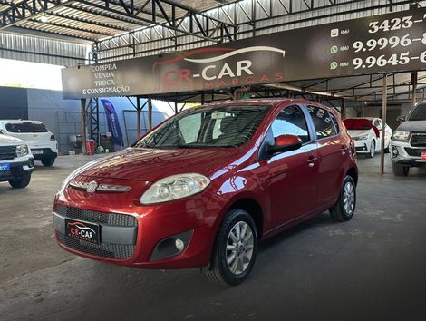 Fiat Palio ATTRACTIVE 1.0 EVO Fire Flex 8v 5p