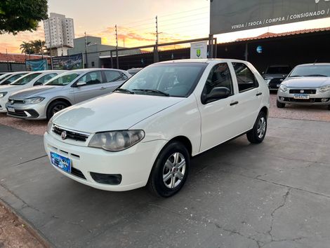 Fiat Palio 1.0 ECONOMY Fire Flex 8V 4p