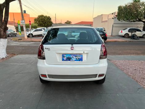 Fiat Palio 1.0 ECONOMY Fire Flex 8V 4p