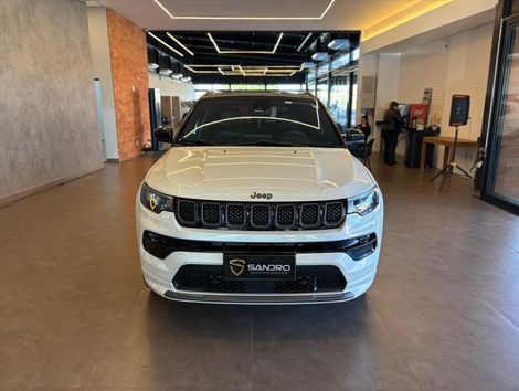 Jeep COMPASS S T270 1.3 TB 4x2 Flex Aut.