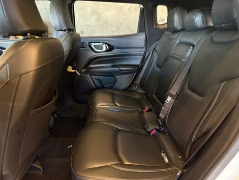 Jeep COMPASS S T270 1.3 TB 4x2 Flex Aut.