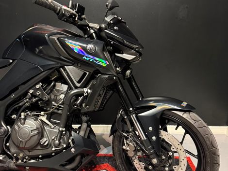 YAMAHA MT-03 321/ABS