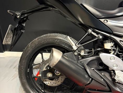 YAMAHA MT-03 321/ABS