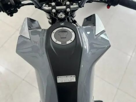 Honda CG 160 TITAN