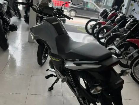 Honda CG 160 TITAN