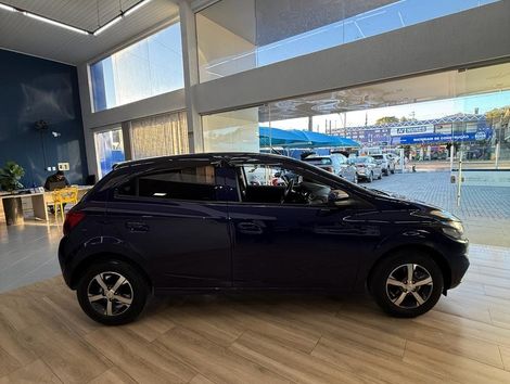 Chevrolet ONIX HATCH LT 1.0 8V FlexPower 5p Mec.