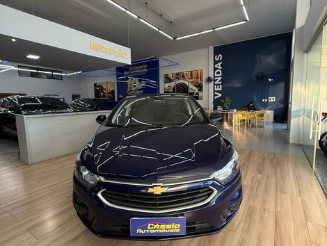 Chevrolet ONIX HATCH LT 1.0 8V FlexPower 5p Mec.