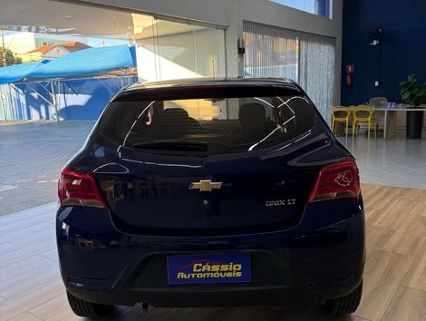 Chevrolet ONIX HATCH LT 1.0 8V FlexPower 5p Mec.
