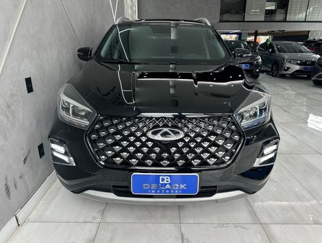 CHERY sport