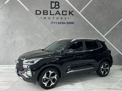 CHERY sport