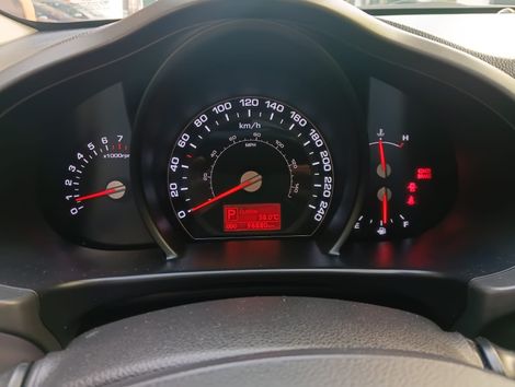 Kia Motors Sportage EX 2.0 16V/ 2.0 16V Flex Aut.