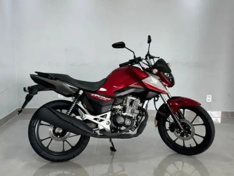 Honda CG 160 TITAN