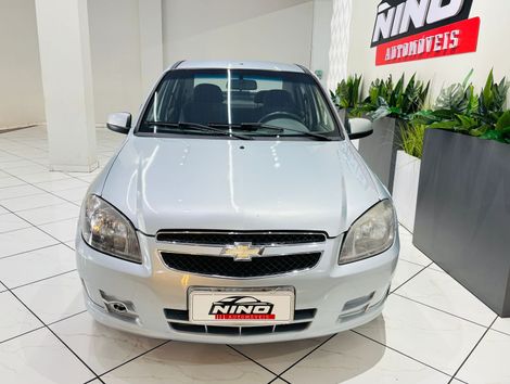 Chevrolet PRISMA  Sed. Maxx/ LT 1.4 8V ECONOF. 4p