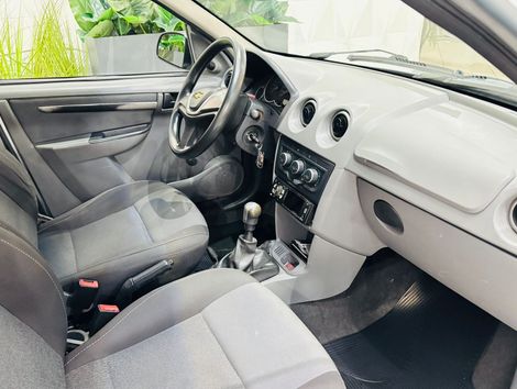 Chevrolet PRISMA  Sed. Maxx/ LT 1.4 8V ECONOF. 4p
