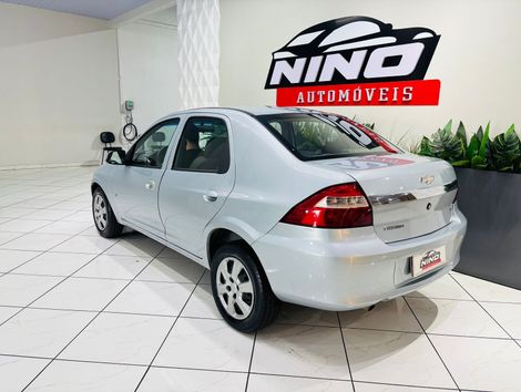 Chevrolet PRISMA  Sed. Maxx/ LT 1.4 8V ECONOF. 4p