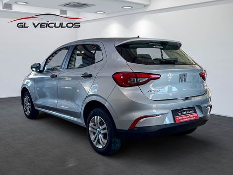 Fiat ARGO 1.0 6V Flex