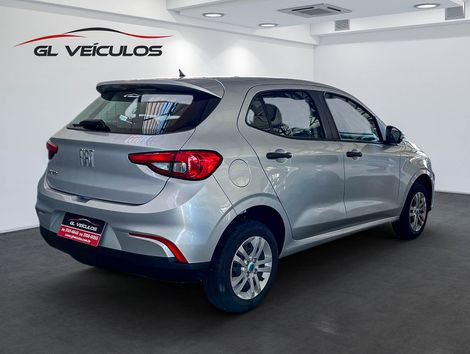 Fiat ARGO 1.0 6V Flex