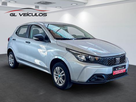 Fiat ARGO 1.0 6V Flex