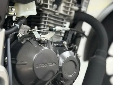 Honda CG 160 TITAN