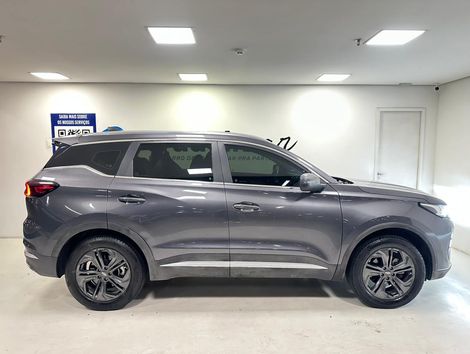 Caoa Chery Tiggo 7 SPORT 1.5 Turbo Flex 16V Aut.  