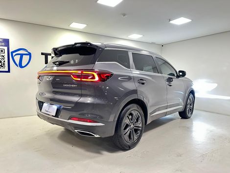 Caoa Chery Tiggo 7 SPORT 1.5 Turbo Flex 16V Aut.  