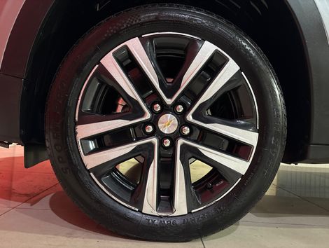 Chevrolet TRACKER LT 1.0 Turbo 12V Flex Aut.