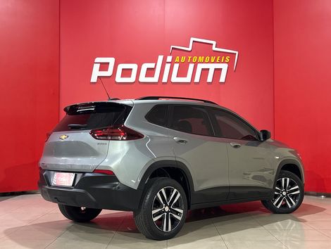 Chevrolet TRACKER LT 1.0 Turbo 12V Flex Aut.