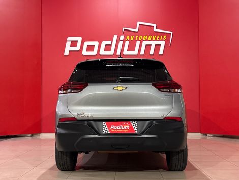 Chevrolet TRACKER LT 1.0 Turbo 12V Flex Aut.