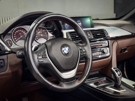 BMW 428i Cabriolet Sport 2.0 TB 245cv 2p